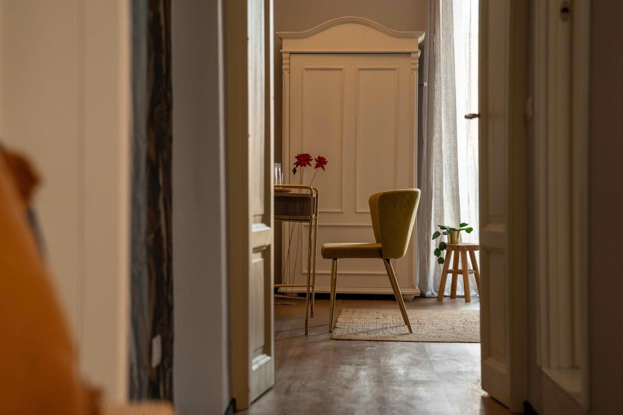 Boutique Apartment Milano Extérieur photo