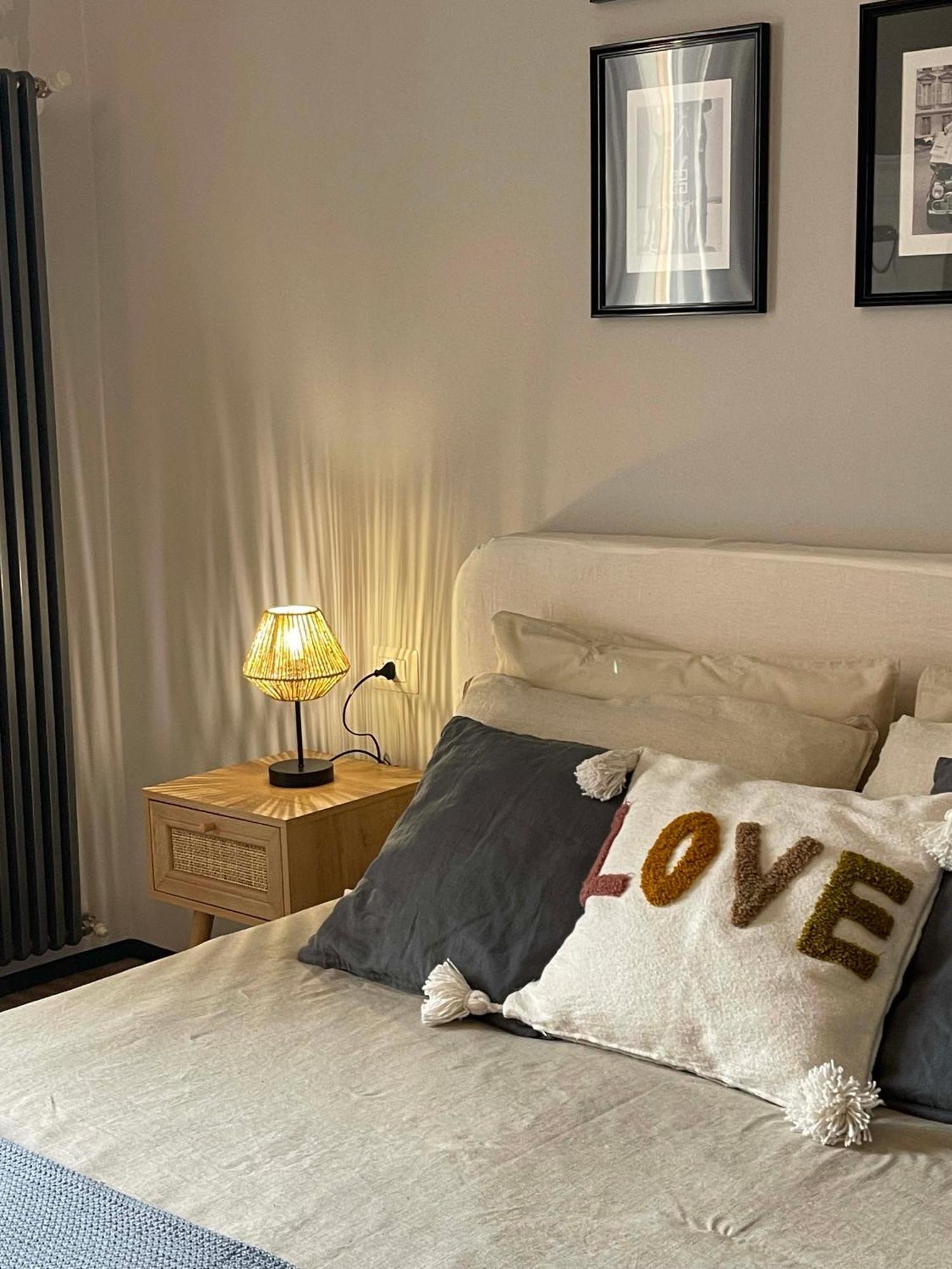 Boutique Apartment Milano Extérieur photo