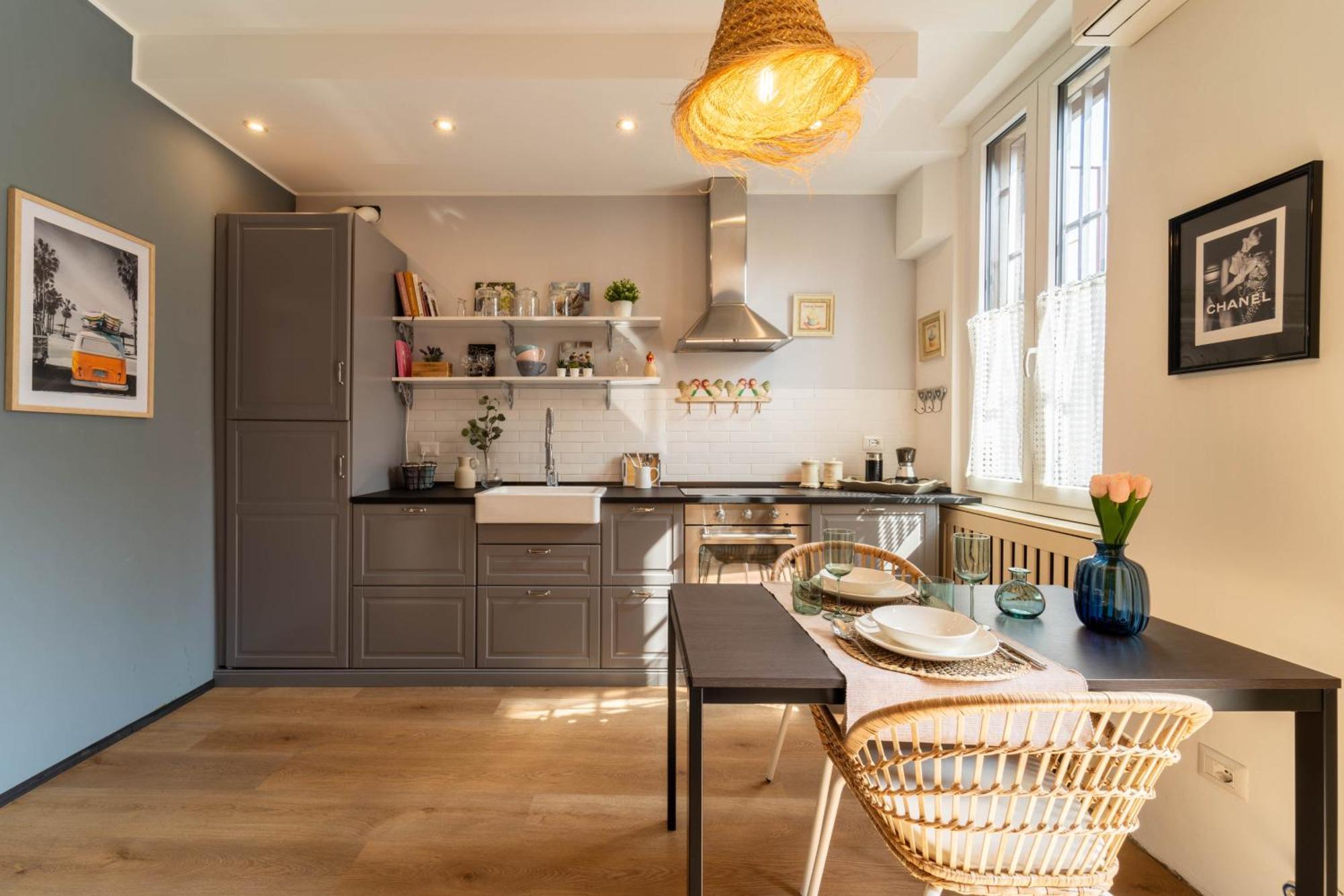 Boutique Apartment Milano Extérieur photo