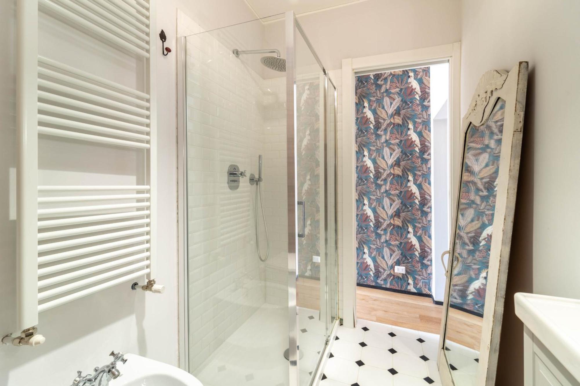 Boutique Apartment Milano Extérieur photo