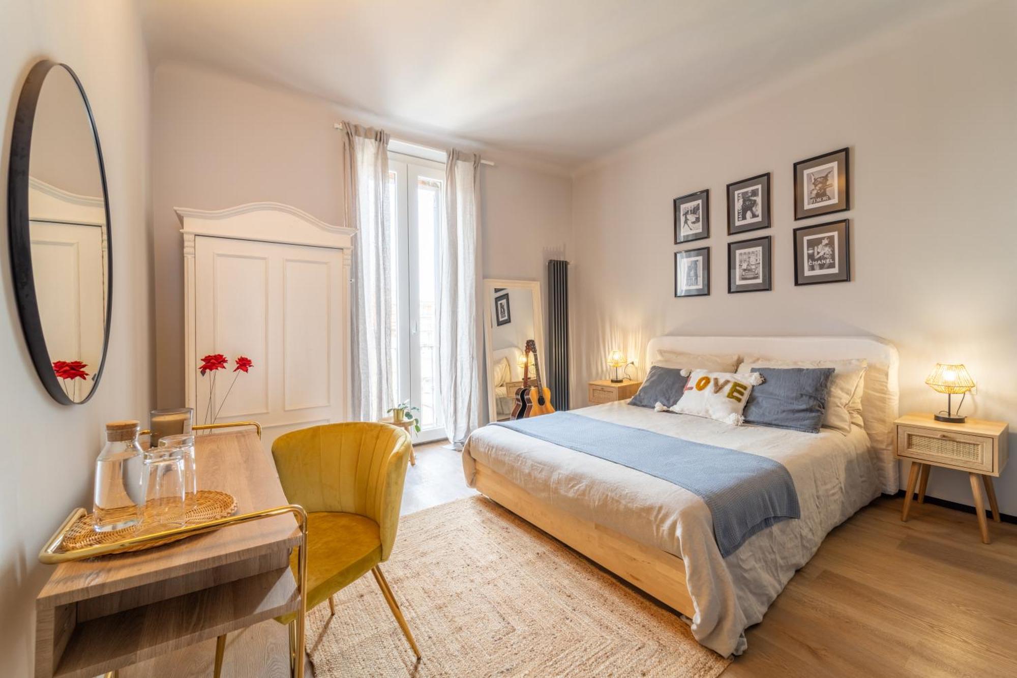 Boutique Apartment Milano Extérieur photo
